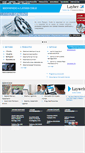 Mobile Screenshot of layher.cl